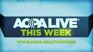 AOPA Live This Week