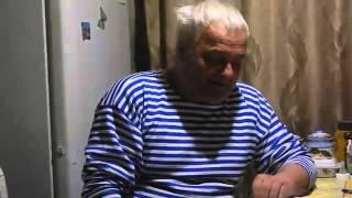 Русская деревня .Ваня фермер .