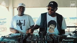 Amapiano Balcony Mix Africa B2B Busta 929 S2 | EP 6