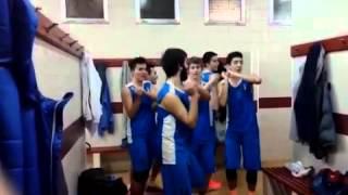 El Equipo de la Semana Kia en Zona: Estudiantes Pontevedra ¡Imitan al Baloncesto Sevilla!