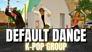 Kann Ich Zum Superstar Durch Fortnite Emotes Werden? | InZOI