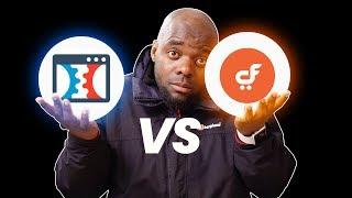 Clickfunnels Alternative - Clickfunnels vs Cartflows
