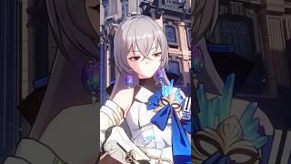 Bronya Rand & Bronya "Silverwing" | Honkai Star Rail x Honkai Impact 3rd Edit #shorts #edit