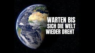 WARTEN BIS SICH DIE WELT WIEDER DREHT - SALIP & FRIENDS