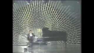 Liberace Concert Monte Carlo 1982