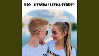 Úžasná (Letná Story)