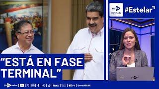 TRATAN DE LAVARSE LA CARA | #evtvnoticias #findesemana | 12/21/24 2/3