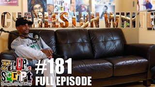 F.D.S #181 - CHARLESTON WHITE - TALKS MLK, MALCOLM X, BLM & RESPECTS D.C SNIPERS  - FULL EPISODE