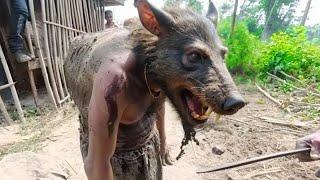 Texas Farmer Was Digging In A Field When He Unearthed THIS