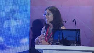 SLCE- SLENDO2019 : Prof. Susan Mandel : Challenging Thyroid Nodules