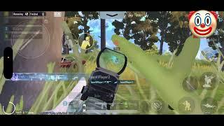 HIGHLIGHTS || 3 FINGER + GYRO || VExScaryyJod