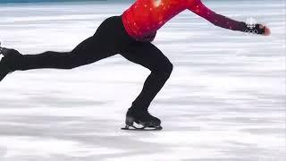 Quadruple Lutz Nathan Chen