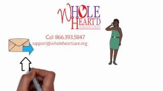 Learn About The Whole Heart Center: A Short Animation