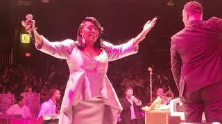 Patti LaBelle Live At Westbury New York - Westbury Music Theatre