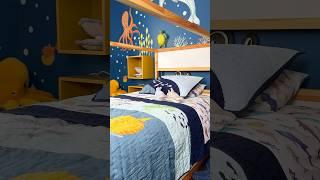 Refresh & Reset my Son’s Room Boys Room Decor Ideas