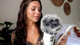 ASMR - Reading Creepy Reddit Threads | r/creepyencounters