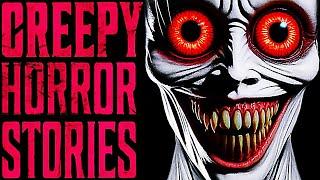 Creepy Horror Stories To Keep You Up At Night  (Vol.43)