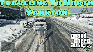 How to Install North Yankton Mod in GTA 5 | Hindi | GamerBoy Ankz