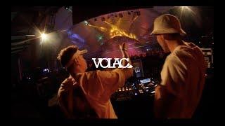 VOLAC - Russian Style | LIVE @ Amazing Club