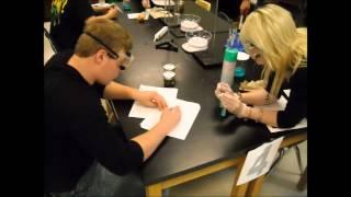 Bioenergy in the High School Classroom: Bioprospecting Lab