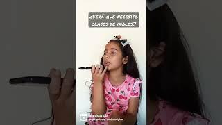 Aquí pidiendo canciones para ustedes  #short #spanglish #funny