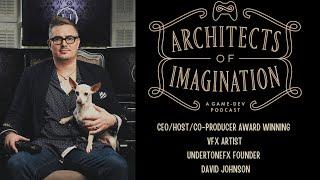 Architects of Imagination