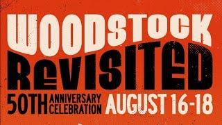 Woodstock Revised - 50th Anniversary Celebration at Hot Docs Cinema