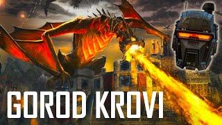 How Gorod Krovi Perfected the BO3 Zombies Formula