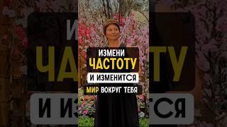 Главный ЗАКОН ВСЕЛЕННОЙ: Вибрации! Притягивай все, что хочешь  Елена Ачкасова #яесть #вибрации