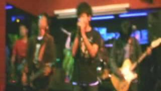 Black Star - BlackStar (Radiohead Cover)