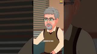 black pizza | Hindi Kahaniya | Kahaniyon Ka Pitara #shorts #youtubeshorts #shortsfeed #kahani