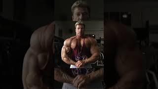 Gunter Schlierkamp - So Lucky #goldenerabodybuilding #bodybuilding