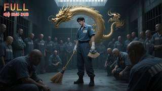The janitor everyone underestimated turned out to be the top war god, the whole world to tremble!