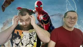 ZacBandicoot Reviews: Spider-Man No Way Home