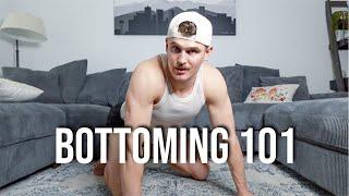 Bottoming 101