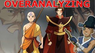 What Happens After ATLA? - Overanalyzing Avatar Comics: The Promise Part 1