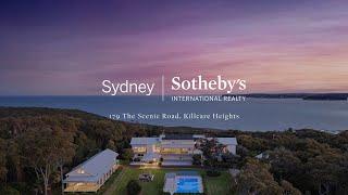 179 The Scenic Road, Killcare Heights | Sydney Sotheby's International Realty