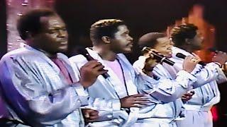 The Winans Live In Concert 1987 - (Full Concert Video)