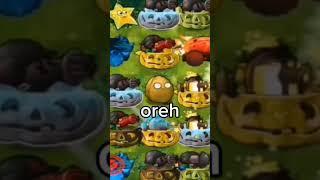 Oreh #pvz