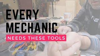 Automotive Diagnostic Tools EVERY Mechanic Should Have