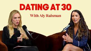 Aly Raisman: Thirty, Single & Thriving