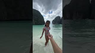 Guruji pati mante hi nahi  #thailandwithkids #thailandvlogs #familyvlog #travelwithfamily #kids