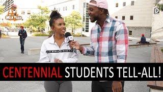 Everything You Need to Know About Centennial College