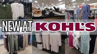 KOHLS TOP DEALS & NEW ARRIVALS for MARCH SHOP WITH ME 2025!