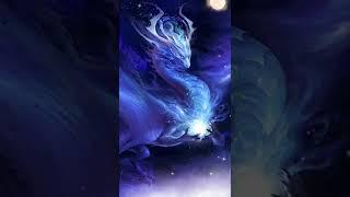 파란용 6초에 담아 봤습니다