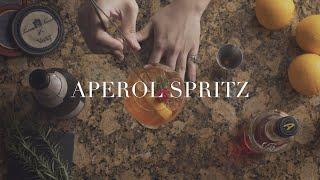 Aperol Spritz