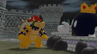 Bowser’s day is possibly ruined