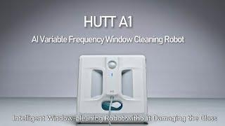 Xiaomi Hutt A1 Window Cleaning Robot