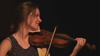 Bombay Dog - North Sea String Quartet