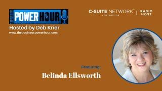 Belinda Ellsworth